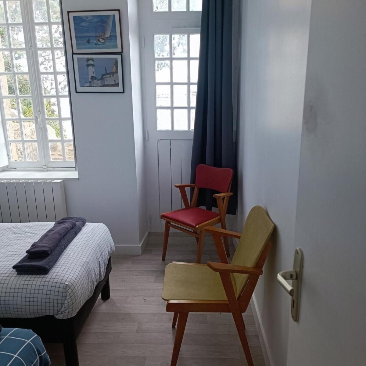 Chez Adele Holiday home *