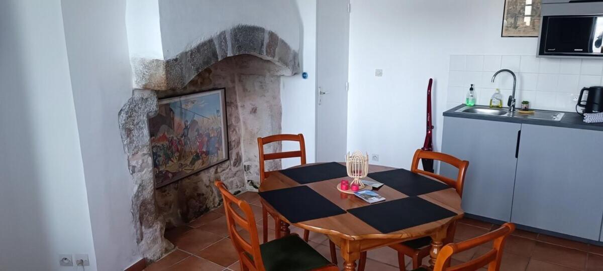 Chez Adele Holiday home *