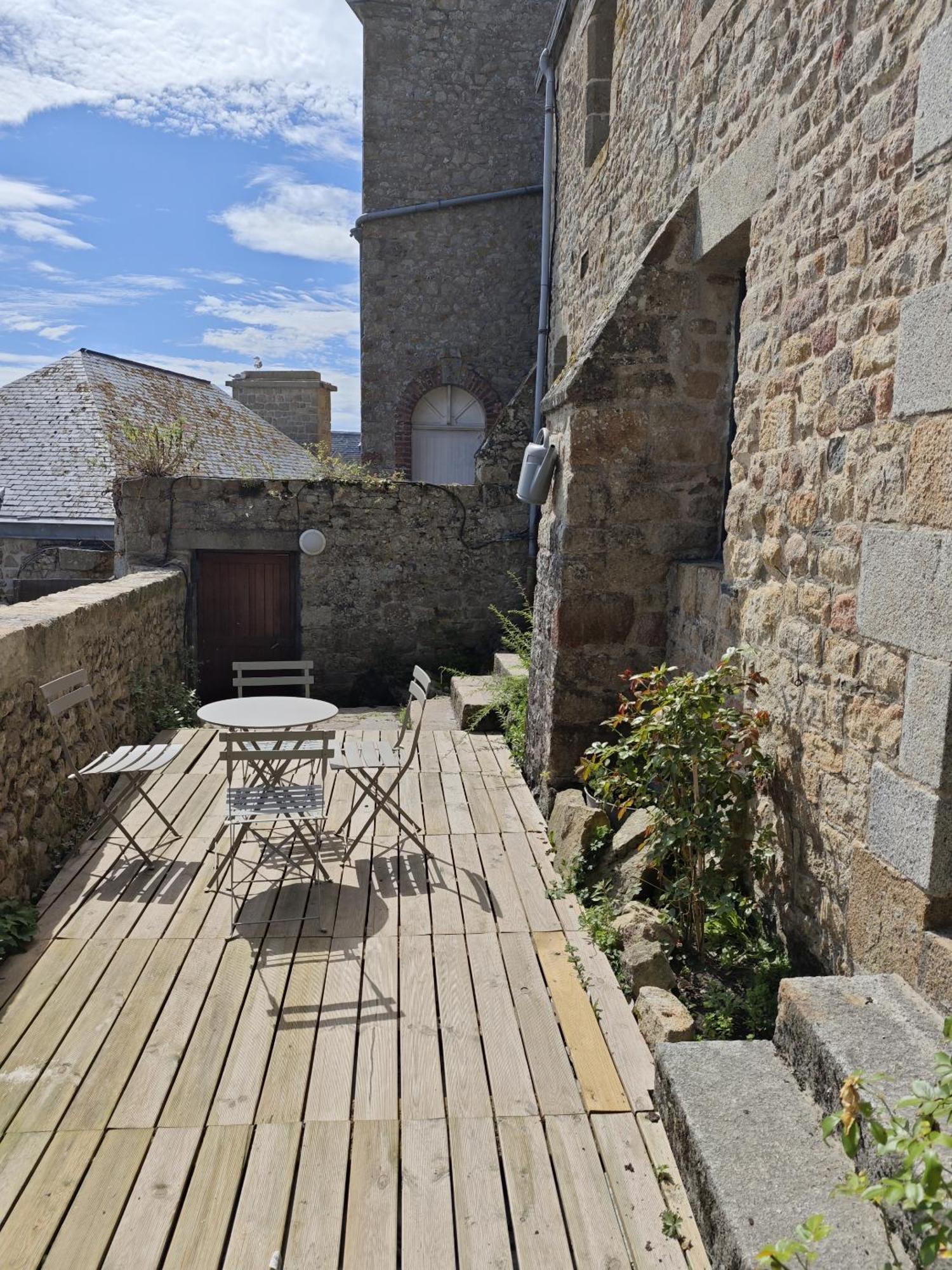 Holiday home Chez Adele