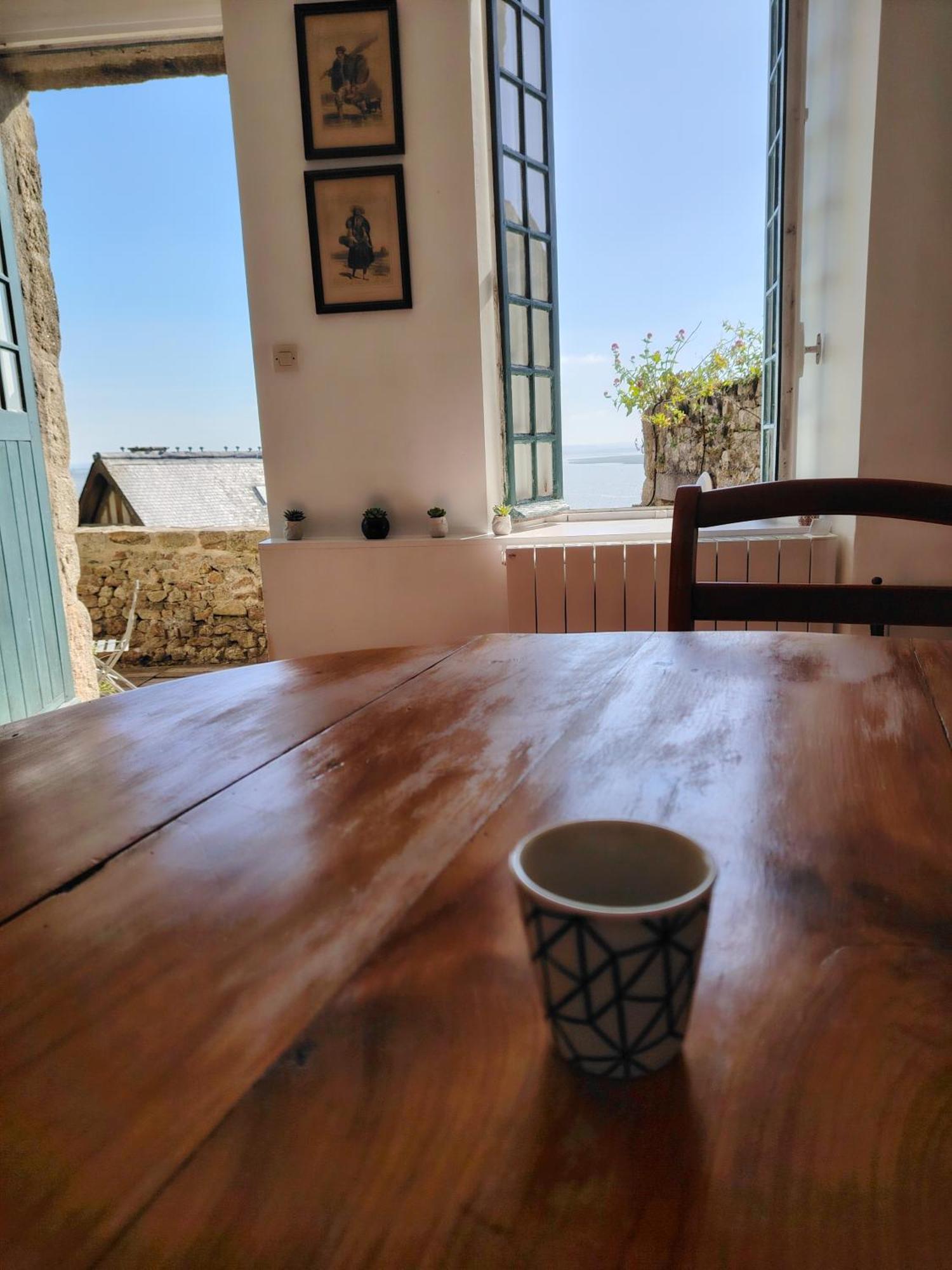 Chez Adele Ferienhaus *