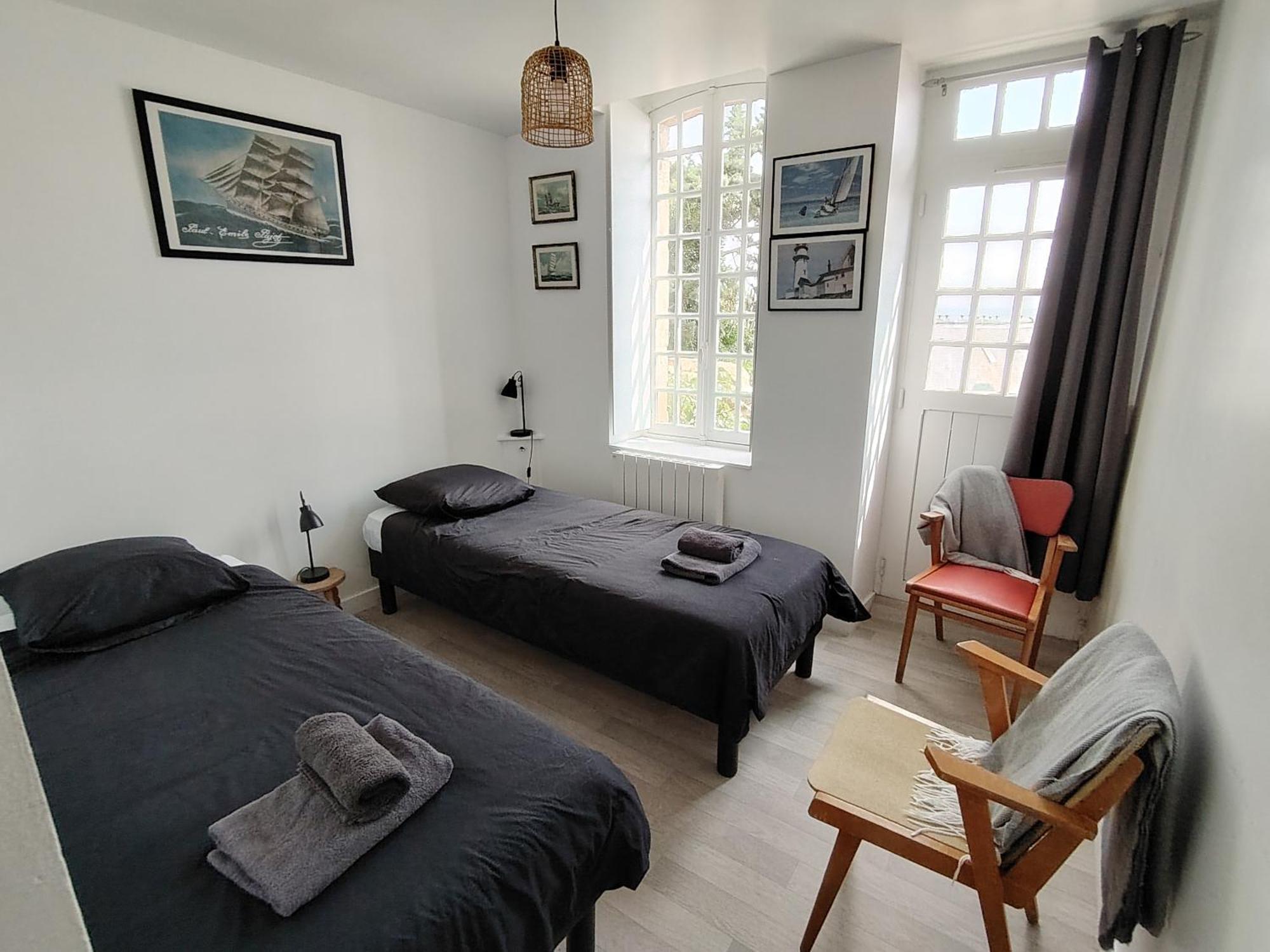 Ferienhaus Chez Adele *
