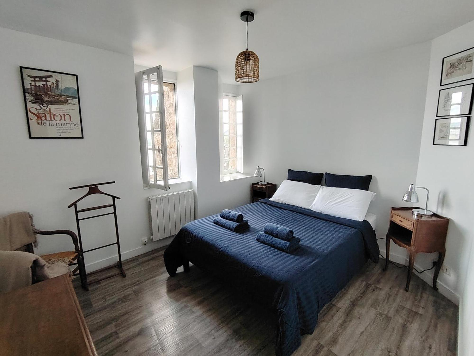 Chez Adele Ferienhaus *