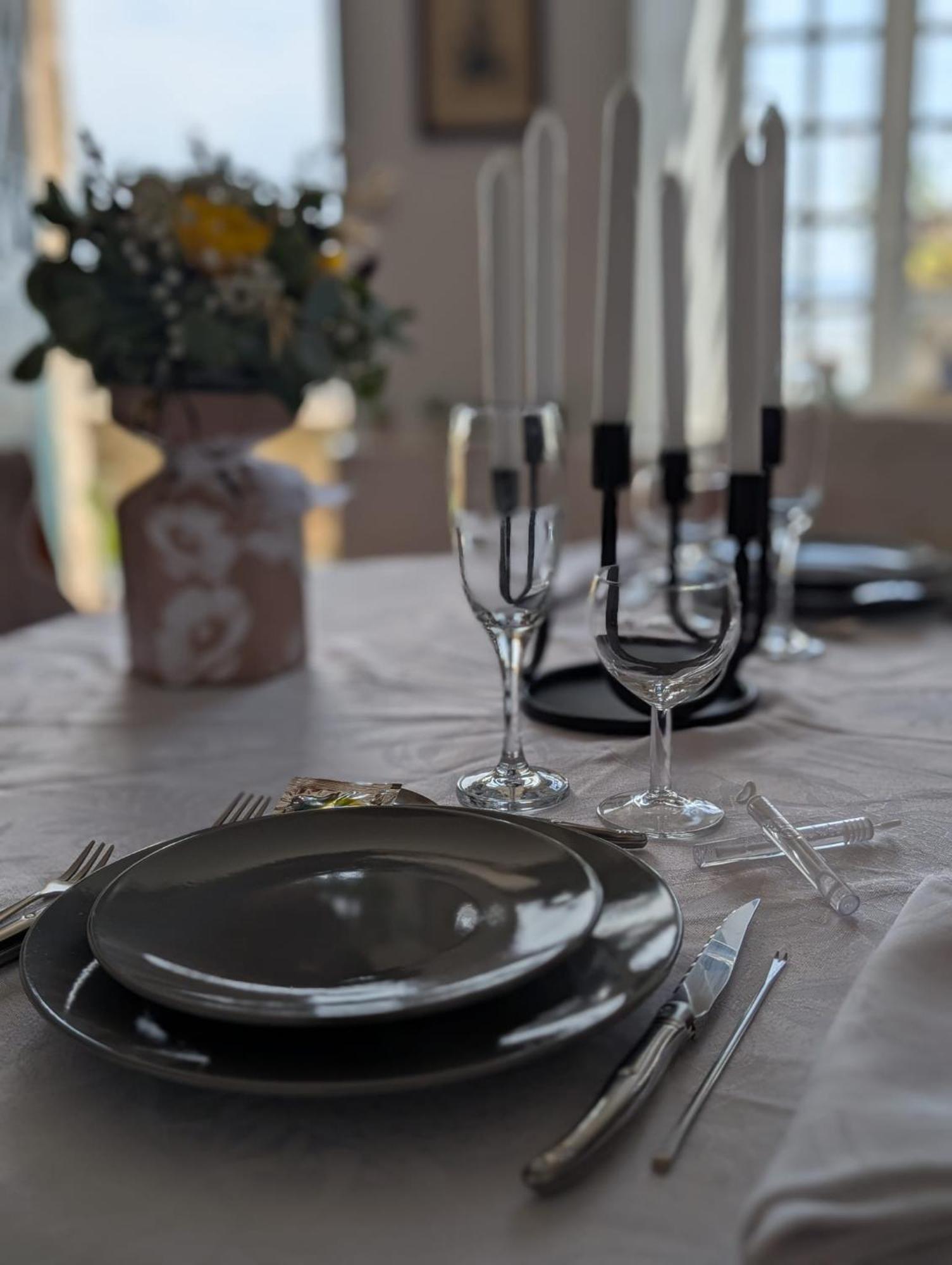 Chez Adele Ferienhaus
